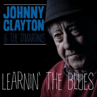 Johnny Clayton & The D'Martinis