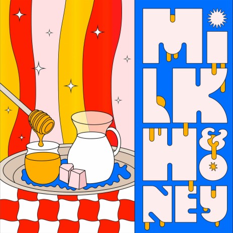 milk & honey ft. jana imo | Boomplay Music