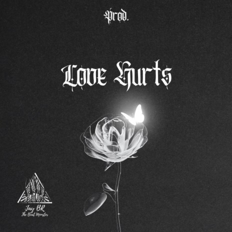 Love Hurts (R&B Beat)