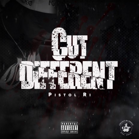 Pistol Ri (Cut Different) | Boomplay Music