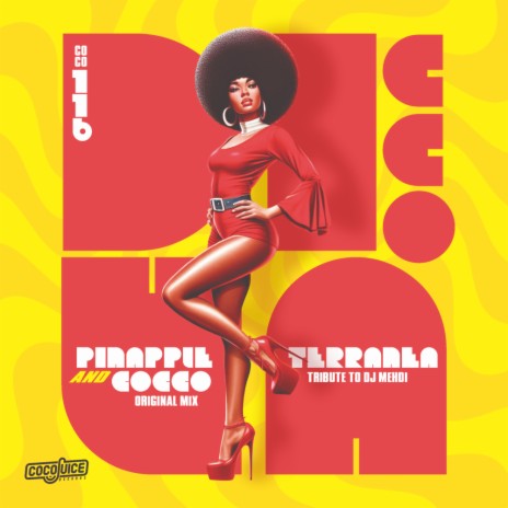 Pinapple and Cocco | Boomplay Music