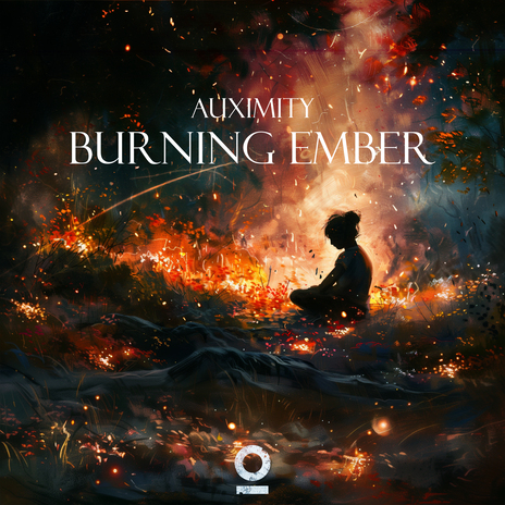 Burning Ember ft. Outertone | Boomplay Music