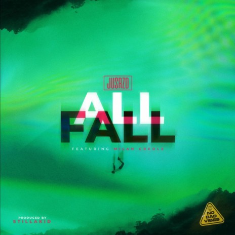 All Fall ft. Milan Credle | Boomplay Music