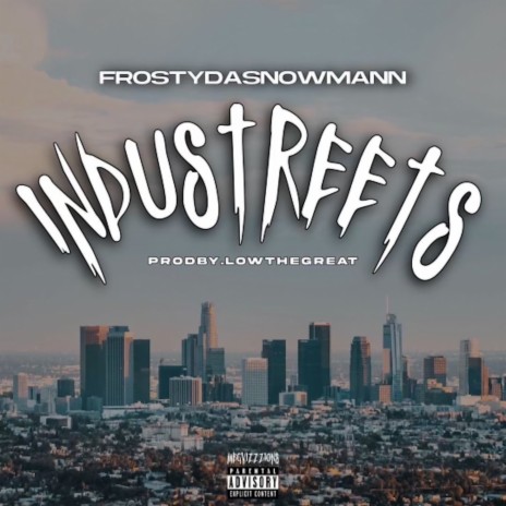 Industreets | Boomplay Music