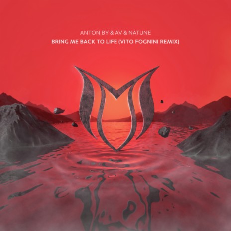 Bring Me Back To Life (Vito Fognini Remix) ft. AV & Natune | Boomplay Music