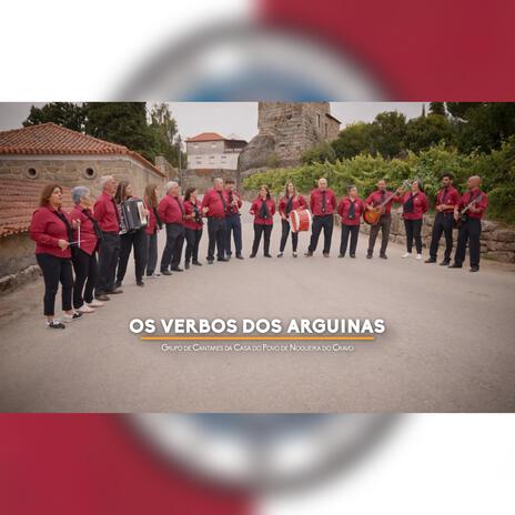 Os Verbos dos Arguinas | Boomplay Music