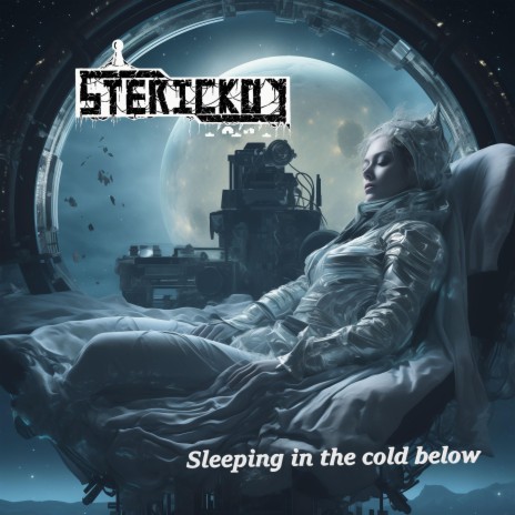 Sleeping in the cold below | Boomplay Music