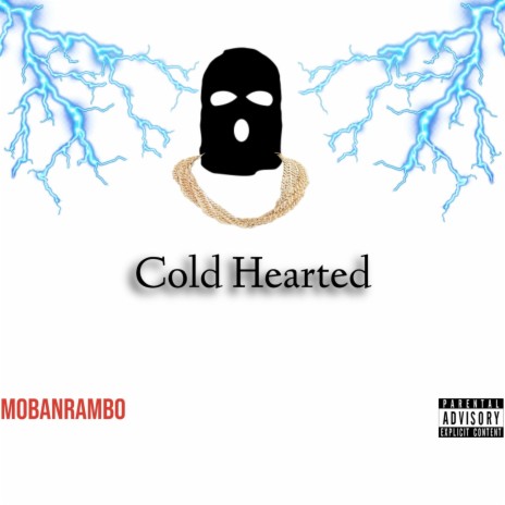 Cold Hearted | Boomplay Music