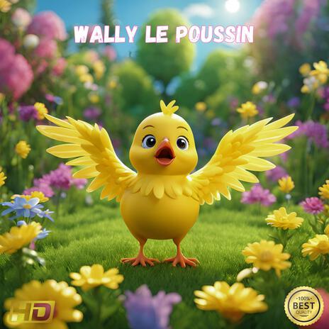 Wally le poussin