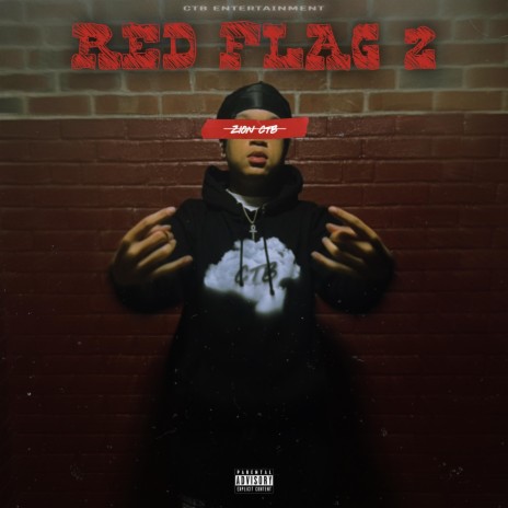 Red Flag 2 | Boomplay Music