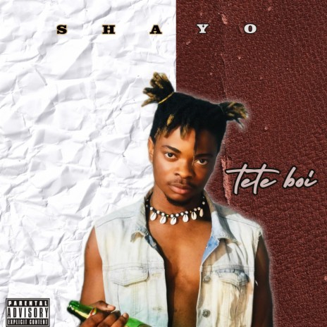 Shayo | Boomplay Music