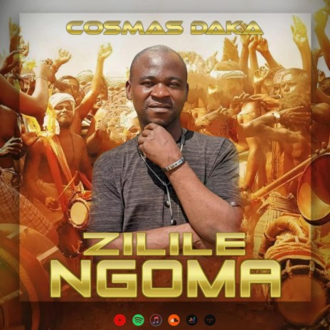 Zilile Ngoma | Boomplay Music