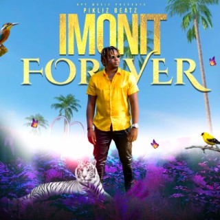 Imonit Forever EP