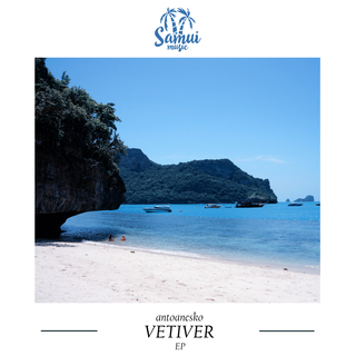 Vetiver EP