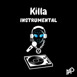 Killa (Instrumental)