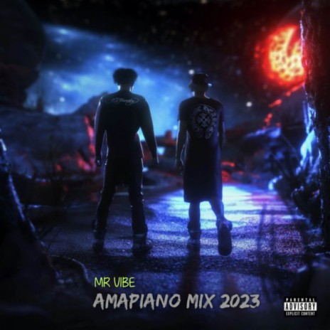 Amapiano mix 2023