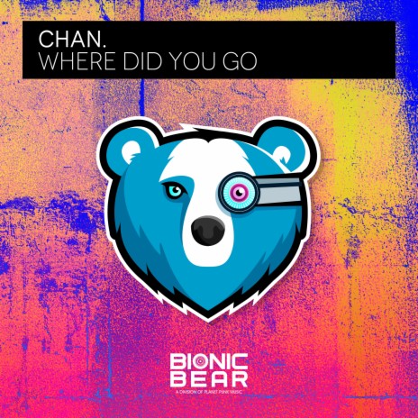 Where Did You Go | Boomplay Music