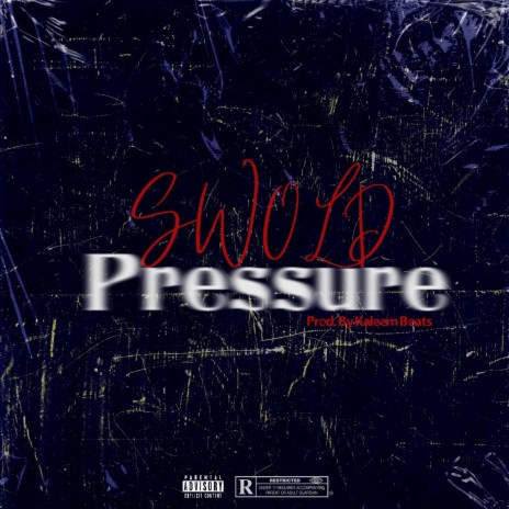 Pressure | Boomplay Music