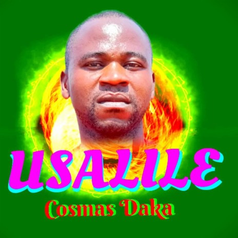 Usalile | Boomplay Music