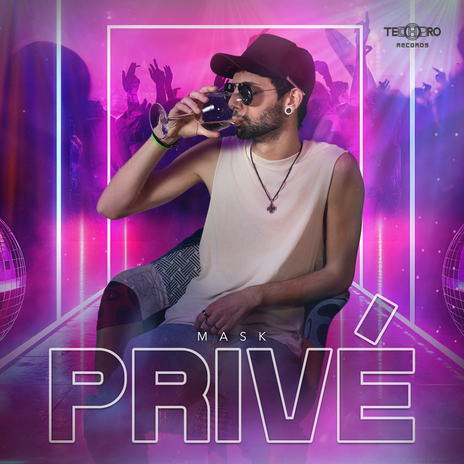 Privé | Boomplay Music