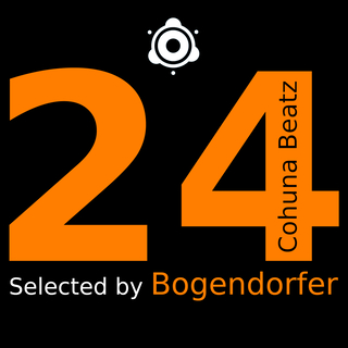 24 Beatz: Selected by Bogendorfer