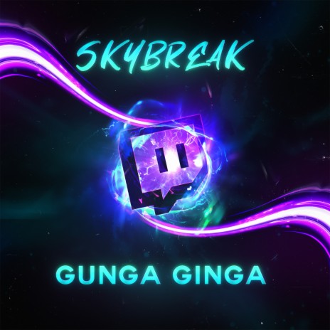 Gunga Ginga (Stream Megacollab)