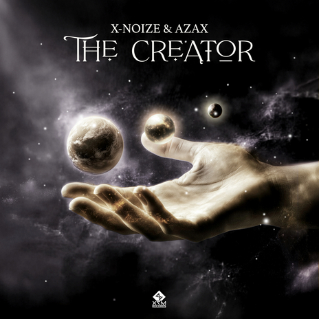 The Creator ft. Azax | Boomplay Music