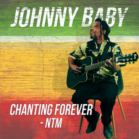 Chanting Forever NTM | Boomplay Music