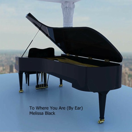 To Where You Are | Boomplay Music