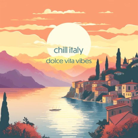 she's the one i long to spend my lazy mornings with ft. Chill Italy | Boomplay Music