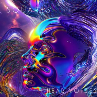 I Hear Voices