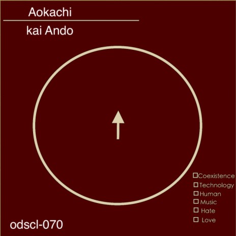 Aokachi (Original Mix) | Boomplay Music