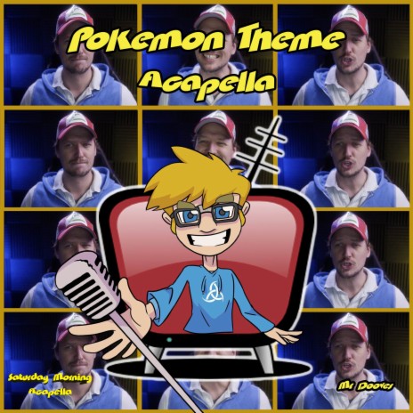 Pokemon Theme (From Pokemon) (Acapella) | Boomplay Music