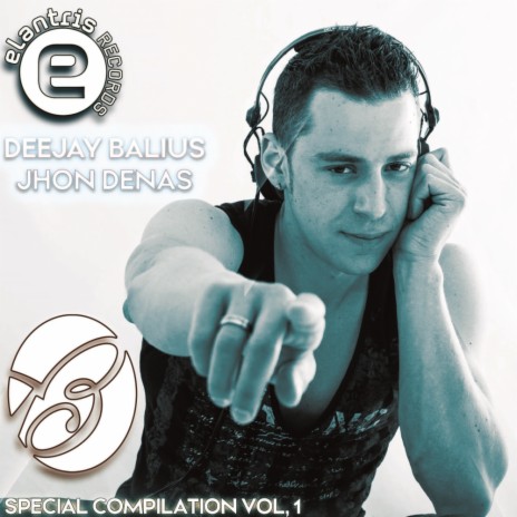 Elantris ft. Deejay Balius