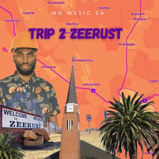 Trip 2 Zeerust