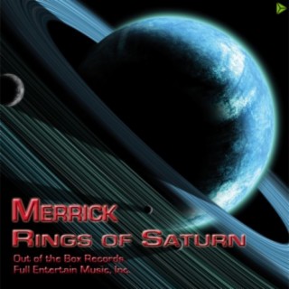 Rings Of Saturn