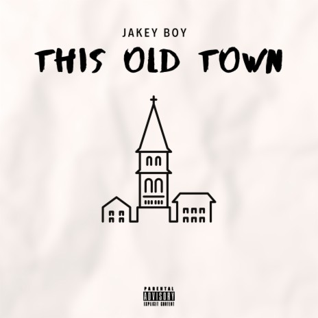 This Old Town | Boomplay Music