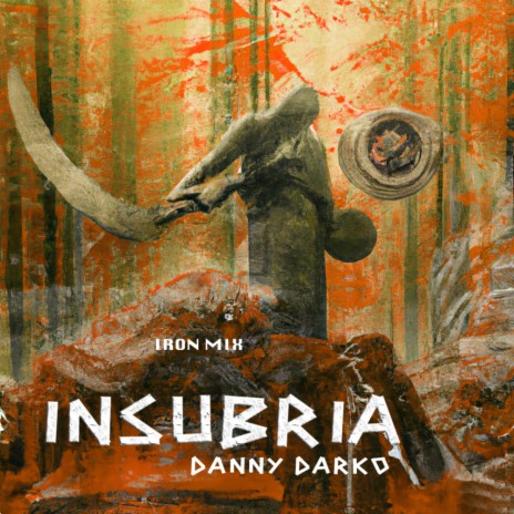 Insubria (Iron Mix) | Boomplay Music