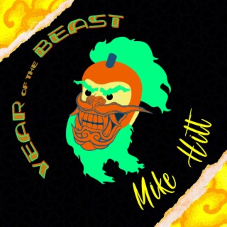 Year of The Beast lyrics | Boomplay Music