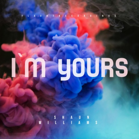 I'm Yours