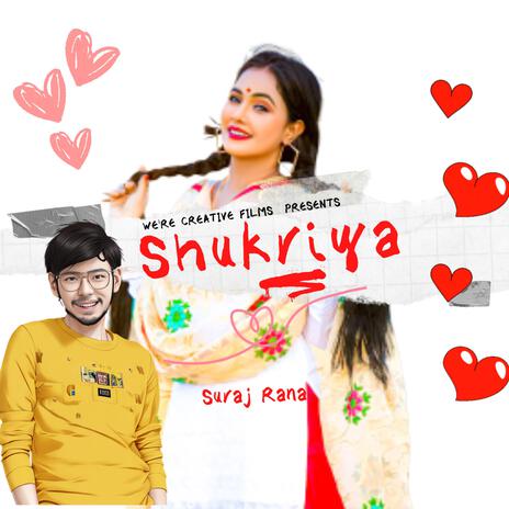 Shukriya | Boomplay Music