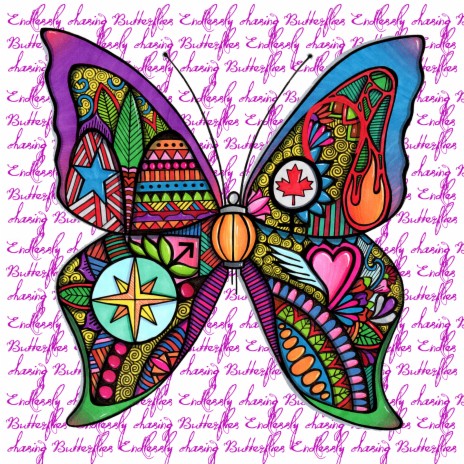 Butterflies | Boomplay Music