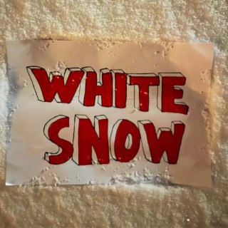 White Snow lyrics | Boomplay Music