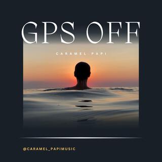 GPS OFF