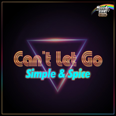 Can't Let Go (80's extended mix) | Boomplay Music