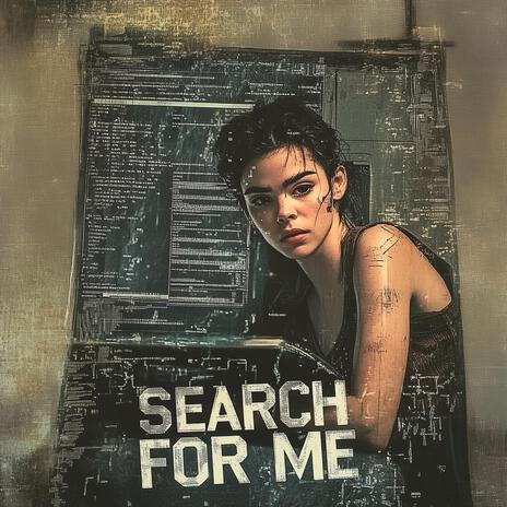 Search for me ft. Blu Nyxia & Sothena