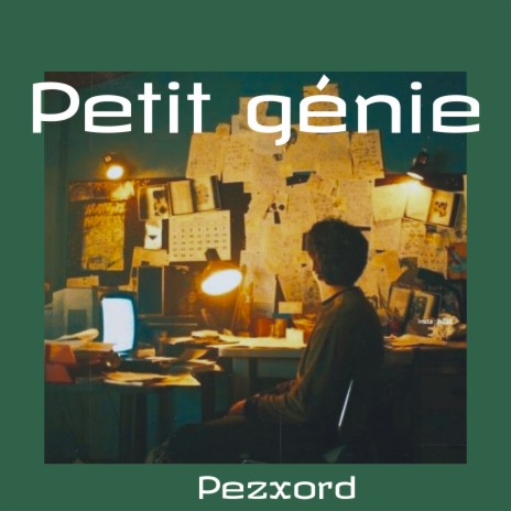 Petit génie (Nightcore Remix)