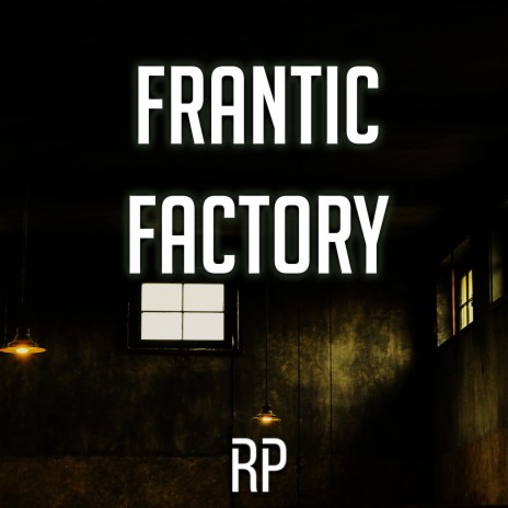 Frantic Factory (From Donkey Kong 64) | Boomplay Music