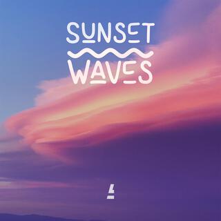 Sunset Waves