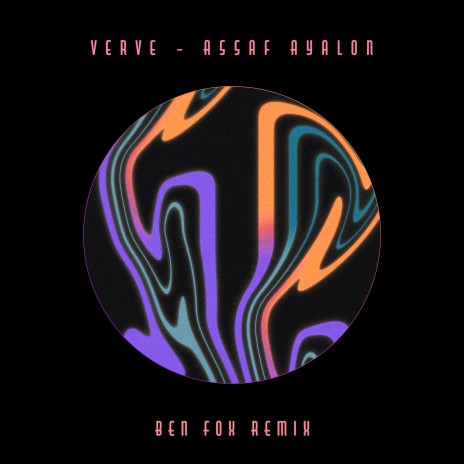 Verve - Ben Fox Remix ft. Assaf Ayalon | Boomplay Music